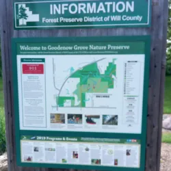 Plum Creek Nature Center - Plainfield