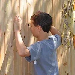 Plum Creek Nature Center - Plainfield