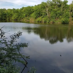 Plum Creek Nature Center - Plainfield