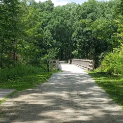 Plum Creek Nature Center - Plainfield