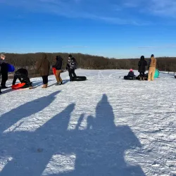 Plum Creek Nature Center - Plainfield