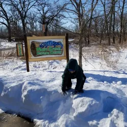 Plum Creek Nature Center - Plainfield