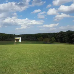 Plum Creek Nature Center - Plainfield