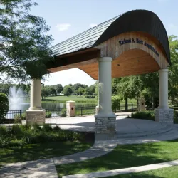 Settlers' Park - Plainfield