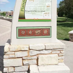 Settlers' Park - Plainfield