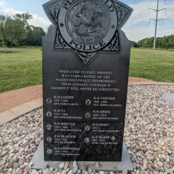 Settlers' Park - Plainfield