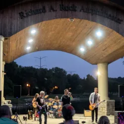 Settlers' Park - Plainfield