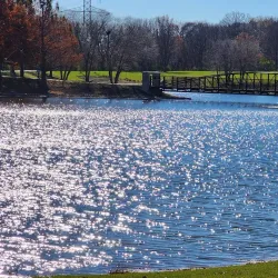 Settlers' Park - Plainfield