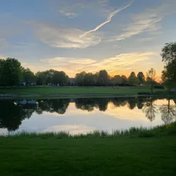 Settlers' Park - Plainfield