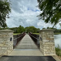 Settlers' Park - Plainfield