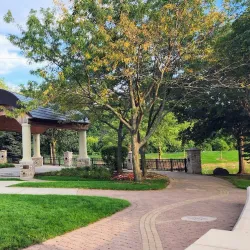 Settlers' Park - Plainfield