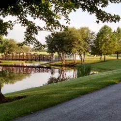 Settlers' Park - Plainfield