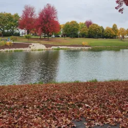 Settlers' Park - Plainfield