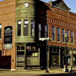 Village of Plainfield Historic Downtown - Plainfield