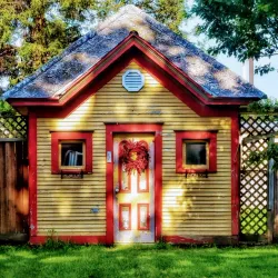 Village of Plainfield Historic Downtown - Plainfield