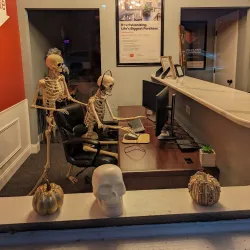 Village of Plainfield Historic Downtown - Plainfield