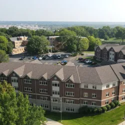 Augustana College - Rock Island