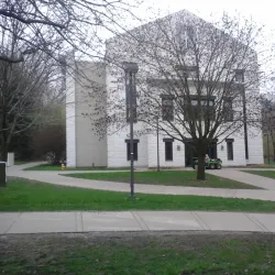 Augustana College - Rock Island