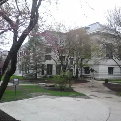 Augustana College - Rock Island