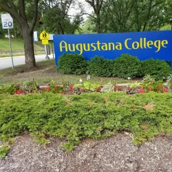 Augustana College - Rock Island