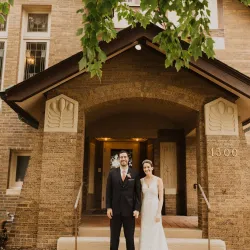 Hauberg Civic Center - Rock Island