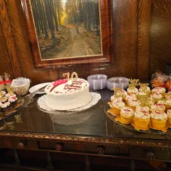 Hauberg Civic Center - Rock Island