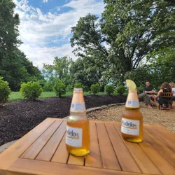 Hauberg Civic Center - Rock Island