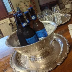 Hauberg Civic Center - Rock Island