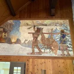 Hauberg Indian Museum - Rock Island