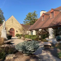Hauberg Indian Museum - Rock Island