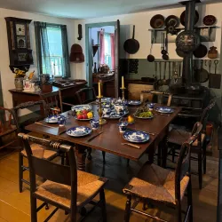 John Deere Historic Site - Rock Island