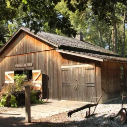 John Deere Historic Site - Rock Island