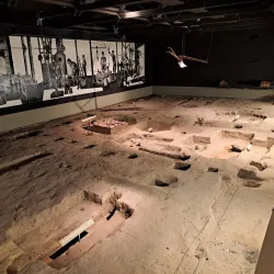 John Deere Historic Site - Rock Island