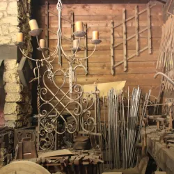 John Deere Historic Site - Rock Island