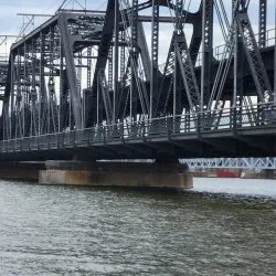 Lock and Dam No. 15 - Rock Island