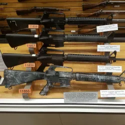 Rock Island Arsenal Museum - Rock Island