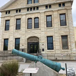 Rock Island Arsenal Museum - Rock Island