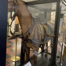 Rock Island Arsenal Museum - Rock Island