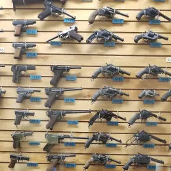 Rock Island Arsenal Museum - Rock Island