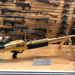 Rock Island Arsenal Museum - Rock Island