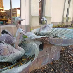 Rock Island Public Library - Rock Island