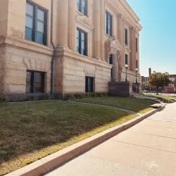Rock Island Public Library - Rock Island
