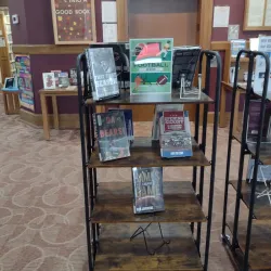 Rock Island Public Library - Rock Island