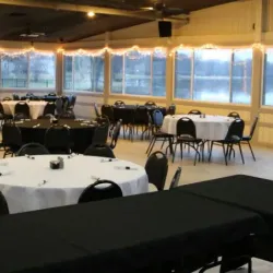 Rock Island Riverfront - Rock Island