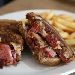 Rock Island Riverfront - Rock Island