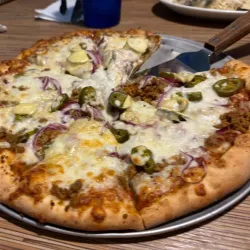 Rock Island Riverfront - Rock Island