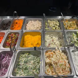 Rock Island Riverfront - Rock Island