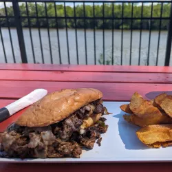 Rock Island Riverfront - Rock Island