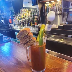 Rock Island Riverfront - Rock Island