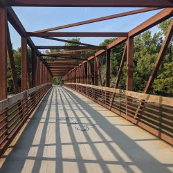 Sylvan Island Park - Rock Island